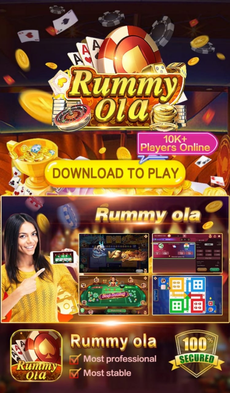 Rummy Ola APK