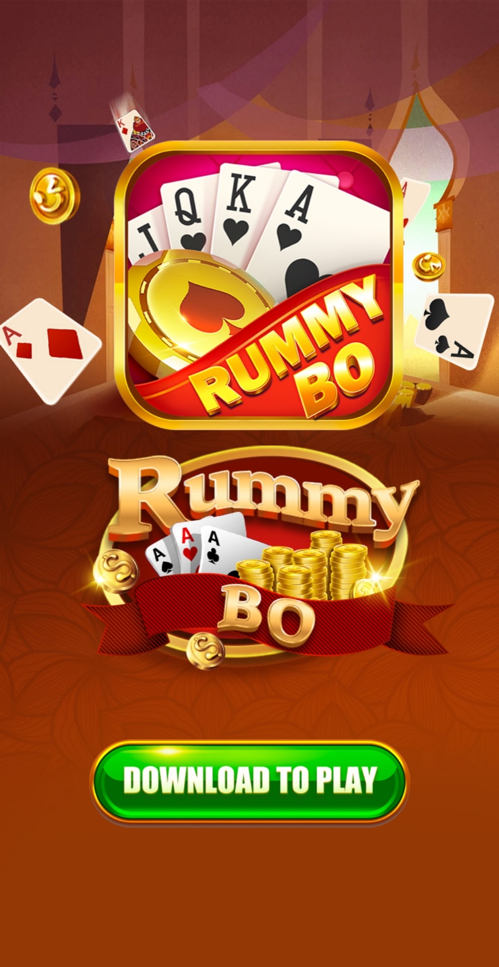 Rummy Bo APK