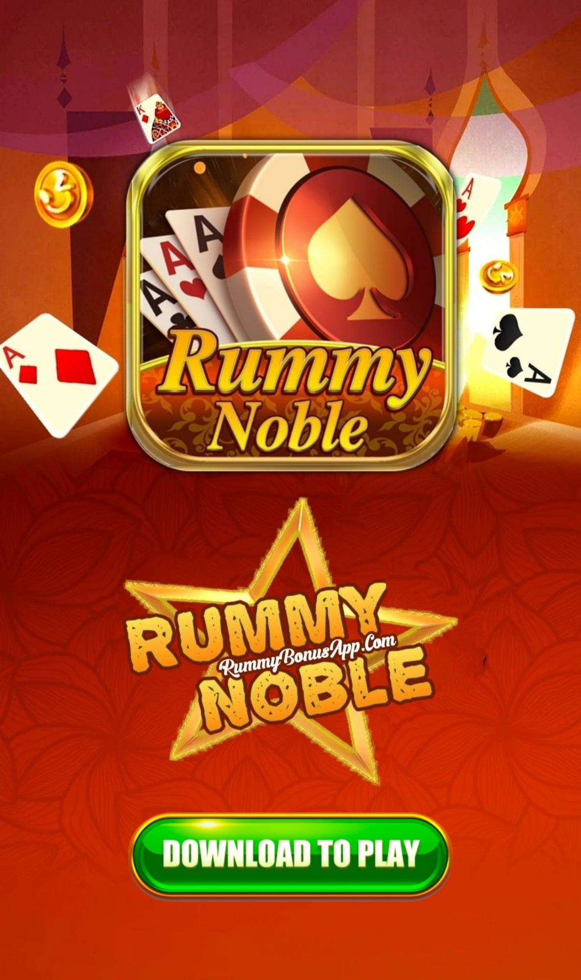 Rummy Noble APK