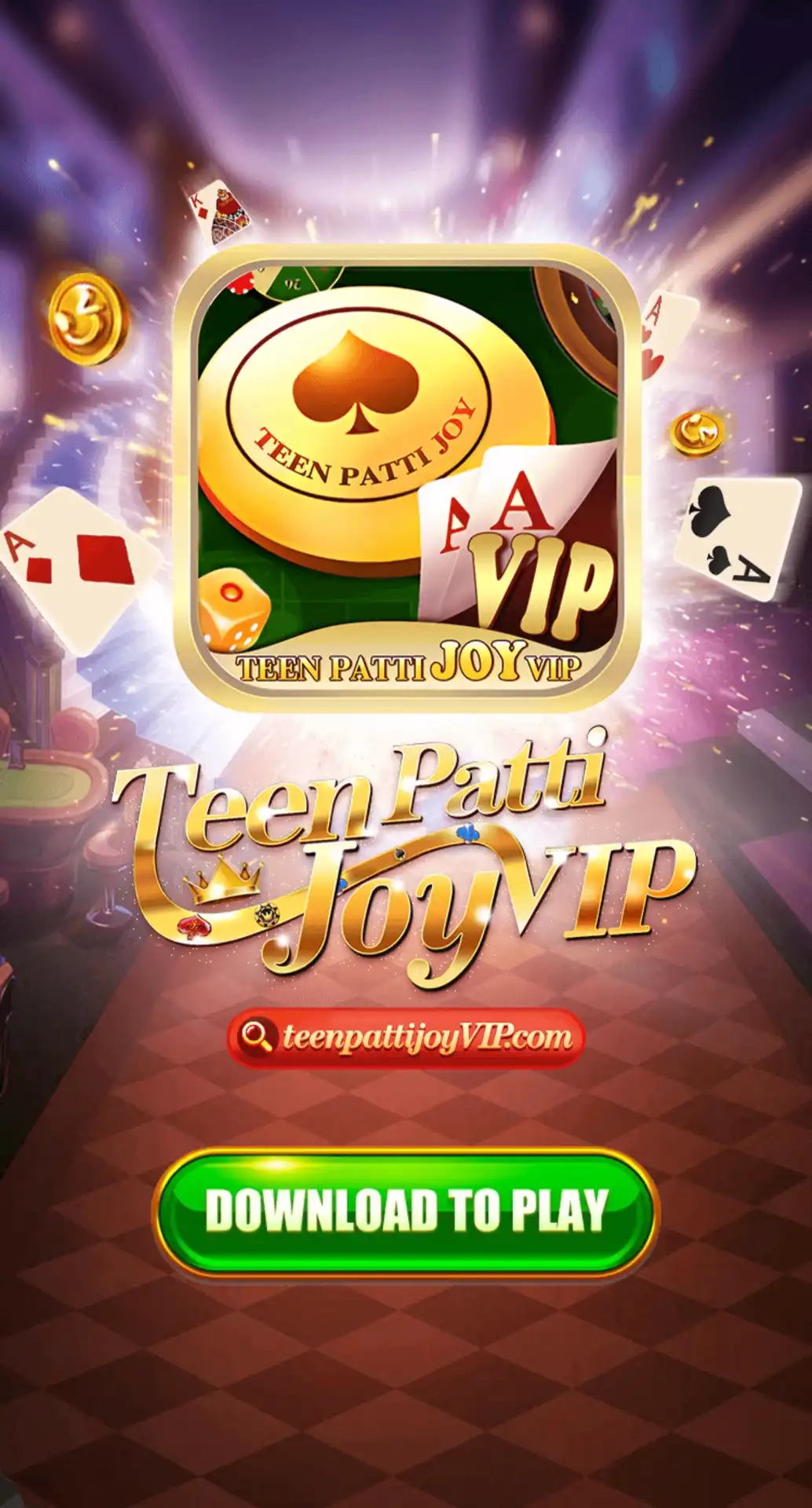 TeenPatti Joy APK