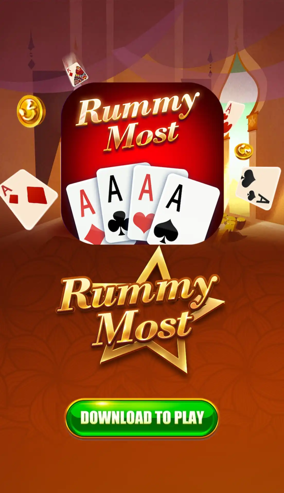 Rummy Most APK