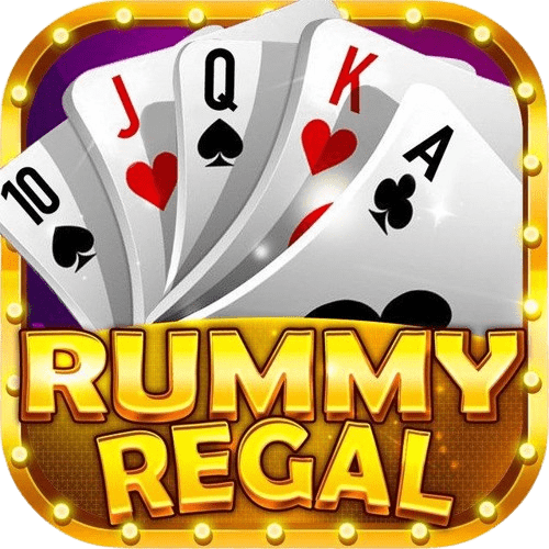 Rummy Regal - Rummy Grand - All Rummy App