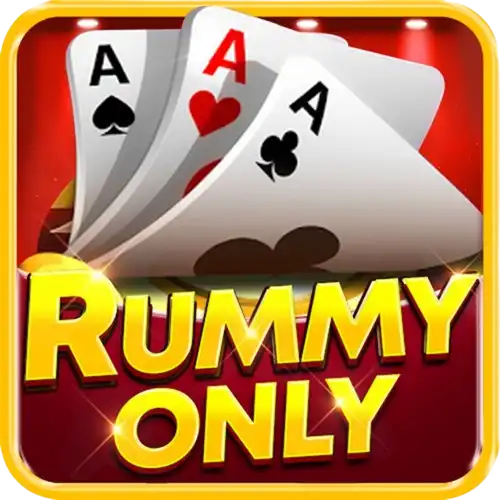 Rummy Only Logo - All Rummy App