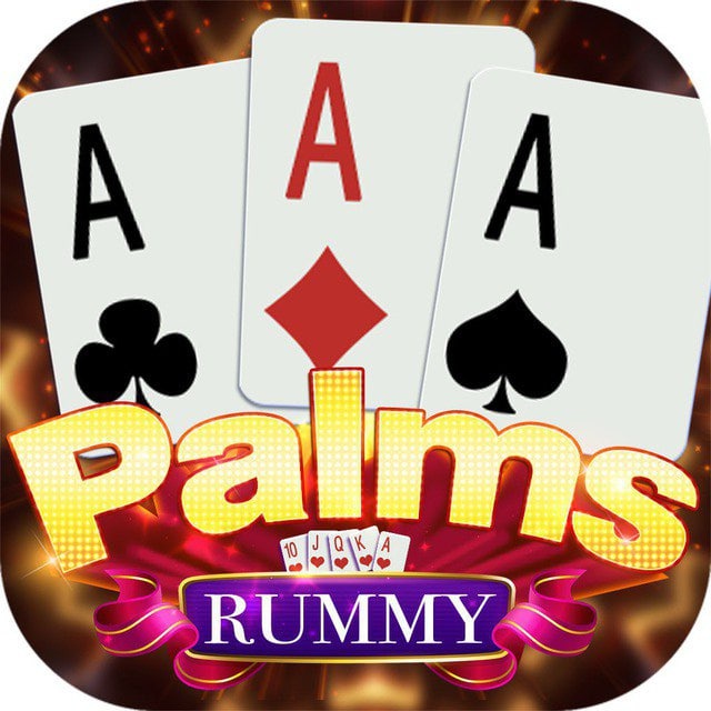 Rummy Palms  All Rummy App