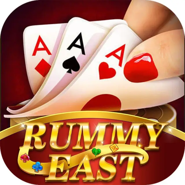 Rummy East - Royally Rummy - All Rummy App