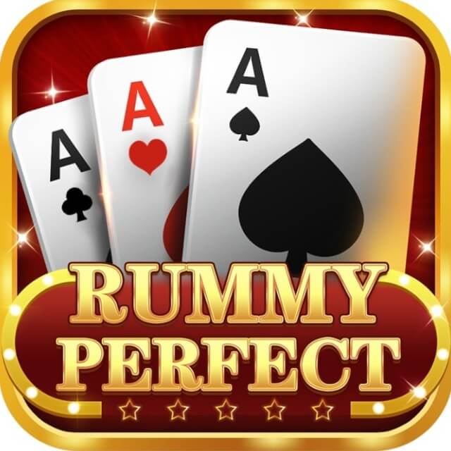 Rummy Perfact - Rummy Palms  - All Rummy App