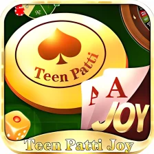 TeenPatti Joy Logo - All Rummy App